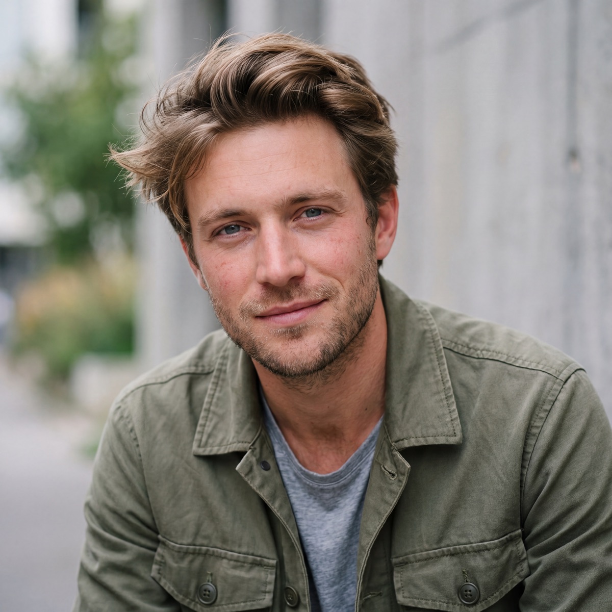 Lucas D.